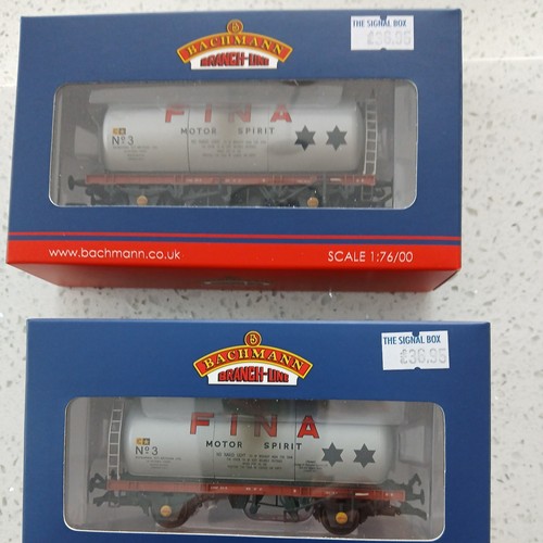 Bachmann gauge fina silver - bachmann,