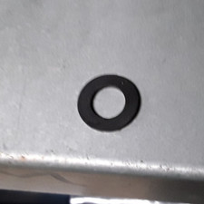 Dunlop AHO23687 de Havilland Chipmunk Wheel Brake Sealing Washer, Mod. 3097