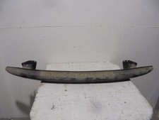 REAR BUMPER REINFORCEMENT / 4