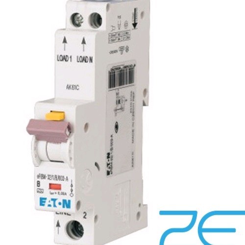 Eaton mem emch140r30c - mem, amp