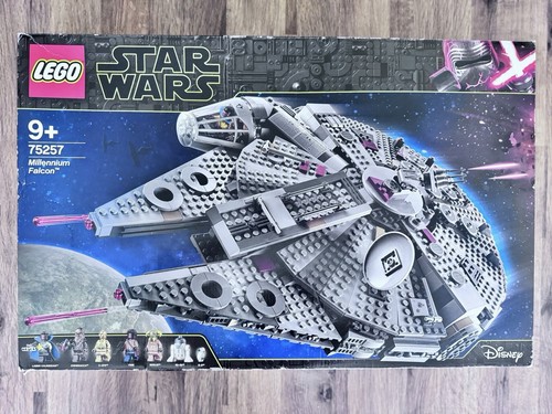 Lego star wars - star,