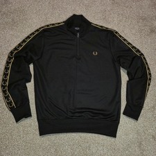 Fred perry half zip - fred,