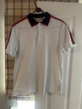 Gucci Men's Polo Shirt