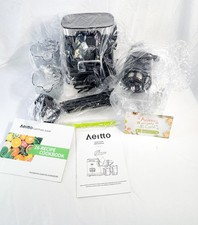 Aeitto Cold Press Juicer 3.6"