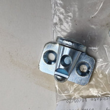 MGB Pull handle door lock