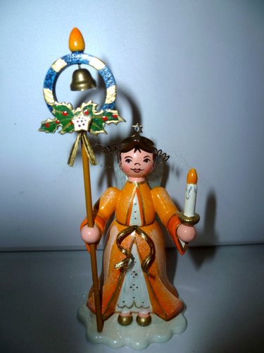 Hubrig folk art - hubrig,