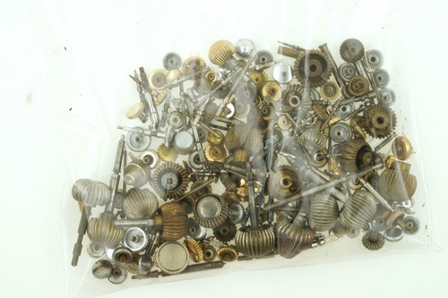 Watch crowns stems - watch,