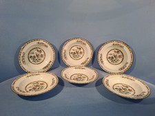 WEDGWOOD KUTANI CRANE PATTERN