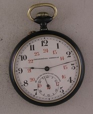 Chronometre LEBRETON 45 Rue de