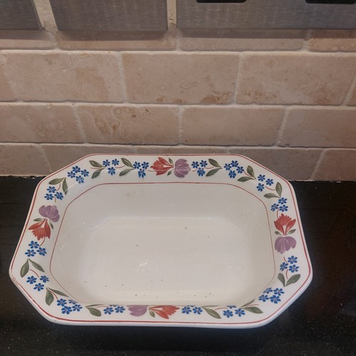Vtg adams old colonial eight - old,