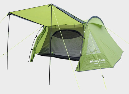 Eurohike ribble person tent - eurohike,