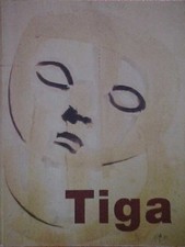 Tiga - Moule dans L’argile