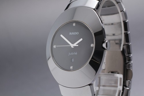Rado ovation jubile - rado,