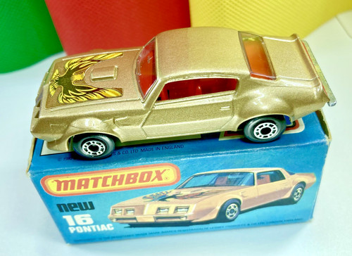 Matchbox series new - series,