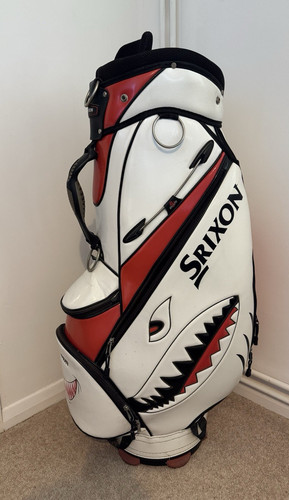 Srixon golf bag marvin - golf,