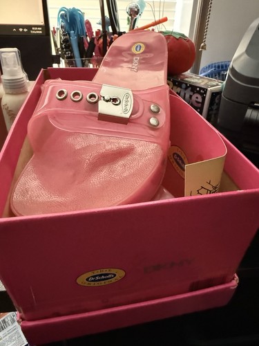 Free ship pre y2k dkny - free, dr