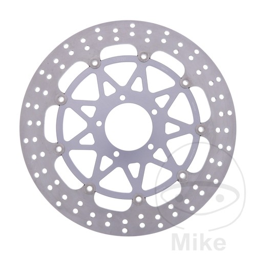 Trw floating brake - disc, for