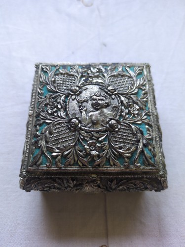 Vintage art deco - deco/, victorian