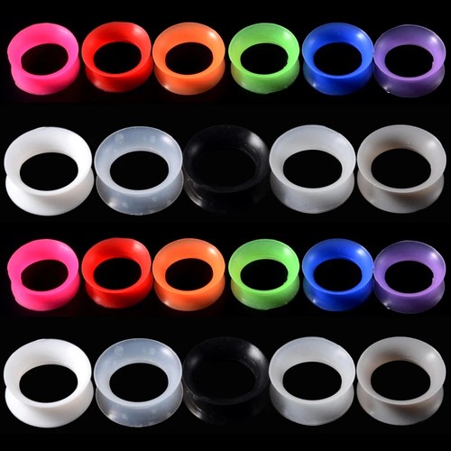 Silicone ear plug flexible - ear,