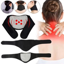 NEW Self Heating Magnetic Neck