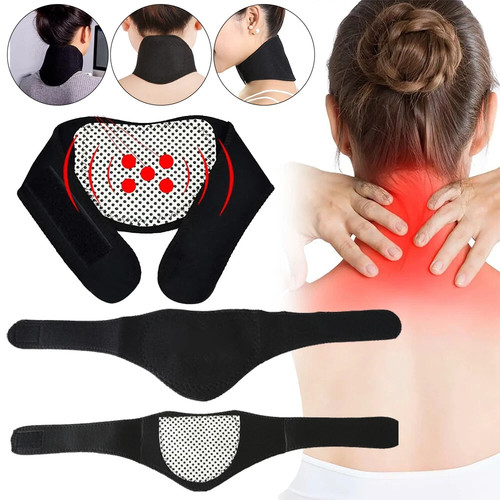 New self heating - new, neck