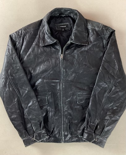 Vintage colebrook leather - colebrook,