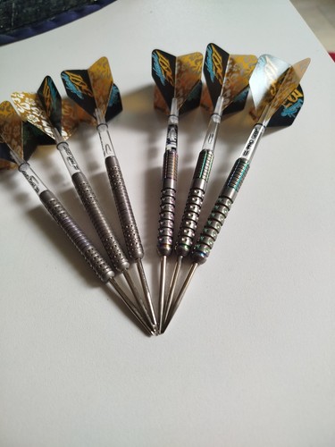 Sets target wayne mardle - target,