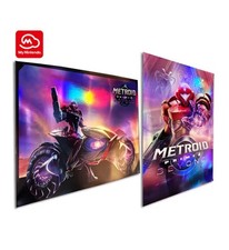 My Nintendo Rewards Metroid