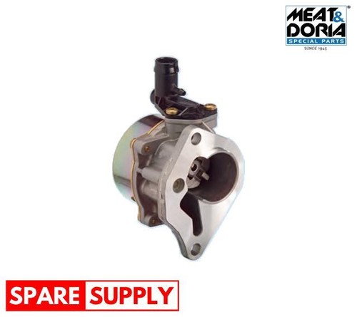Vacuum pump brake - vacuum, pump,