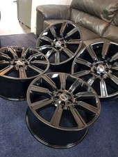 4x RANGE ROVER VOGUE SPORT 22"