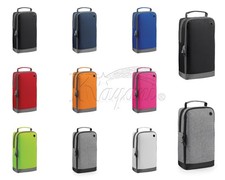 BagBase Shoe Bag Travel Football Boot Bag School PE Dance Gym Sports Shoes Bag