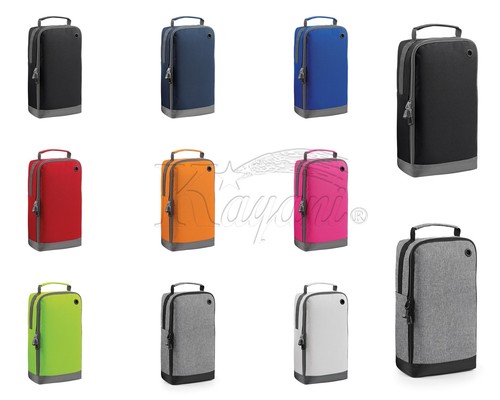 Bagbase shoe bag travel - bagbase,