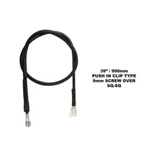 Speedo Cable For Peugeot