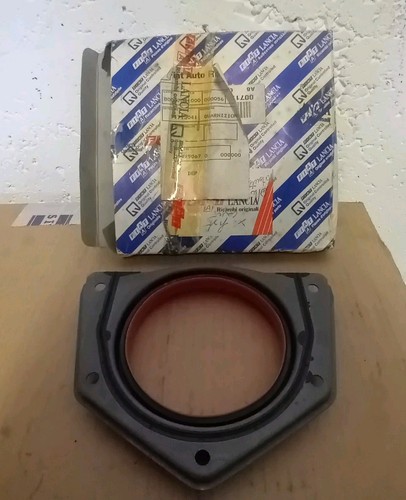 Engine shaft oil seal - oil,
