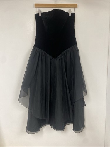 Vintage vera mont black - vintage,