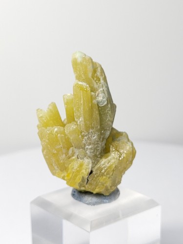 Pyromorphite natural specimen - natural,