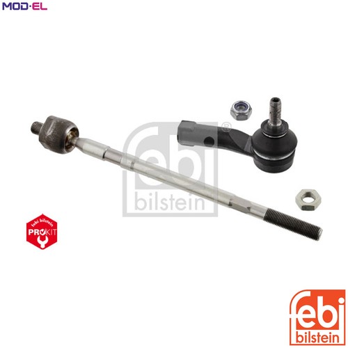 Tie rod 37632 for - tie,