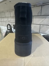 Ugg Classic Mini Platform