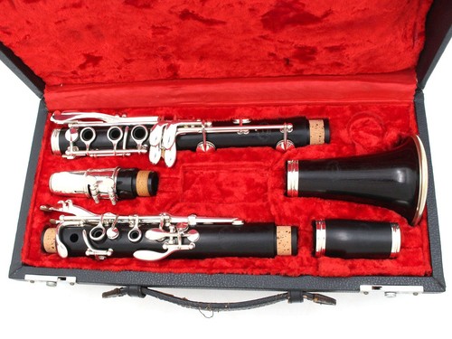 Buffet crampon e13 evette - e13, &