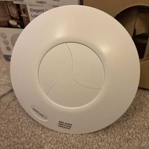 Airflow icon extractor - airflow, fan