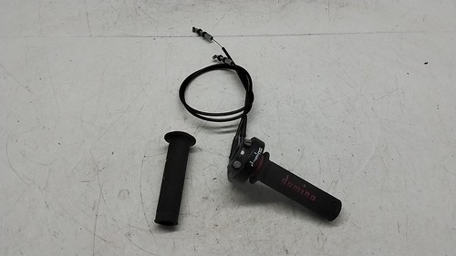 Yamaha quick throttle - yamaha, 08