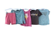 Girls Clothes Bundle Size 2-3 Years H&M M&S Primark 