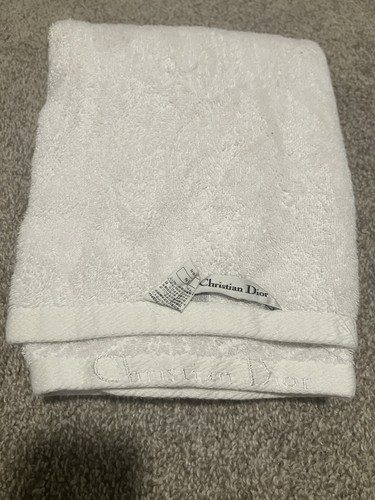 Vintage christian dior - dior, white
