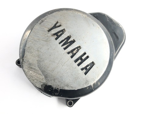 Yamaha 1100 2h9 - xs, [1978]