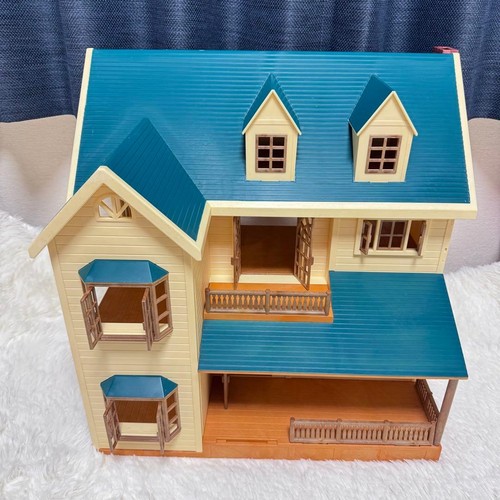 Vintage sylvanian families - vintage,