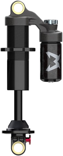 Marzocchi bomber rear shock - bomber, cr