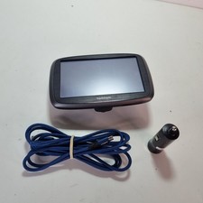 TomTom Start 50 Satnav - Need