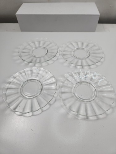 Vintage set french duralex - 4,