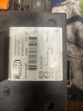 Bsi Module Peugeot Boxer 2.2