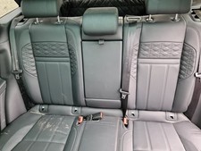2021 RANGE ROVER EVOQUE L551 AUTOBIGRAPHY MHEV SEATS - REAR